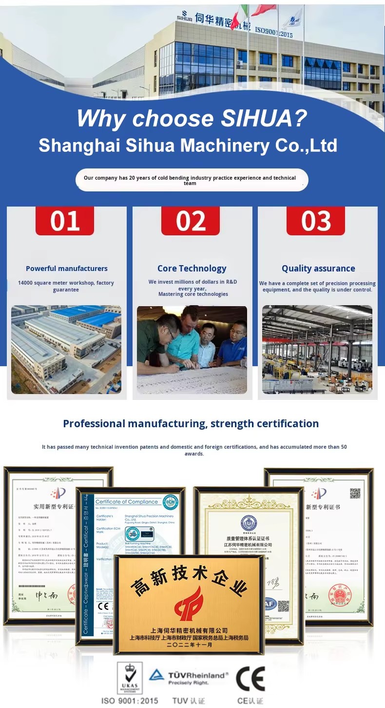 Fully Automatic C-Shaped Keel Forming Machines Roll Forming Technology