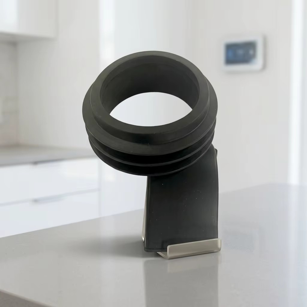Silicone Rubber Seals & Components for Smart Home Devices