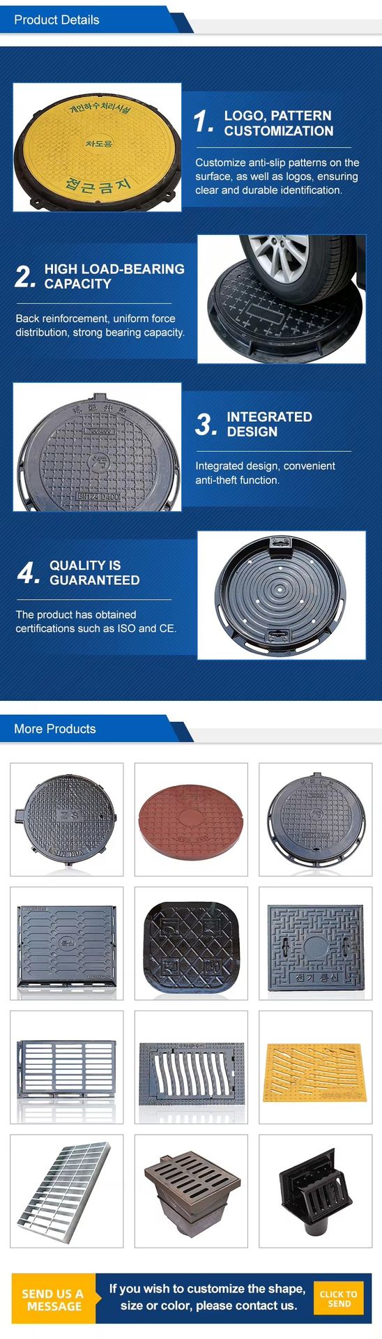 Product detail