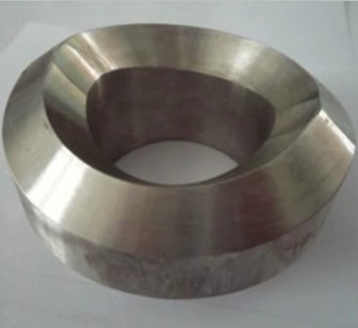 Carbon Steel A105 Forged Fittings Mss Sp 97 Sockolet 3000 6000 9000