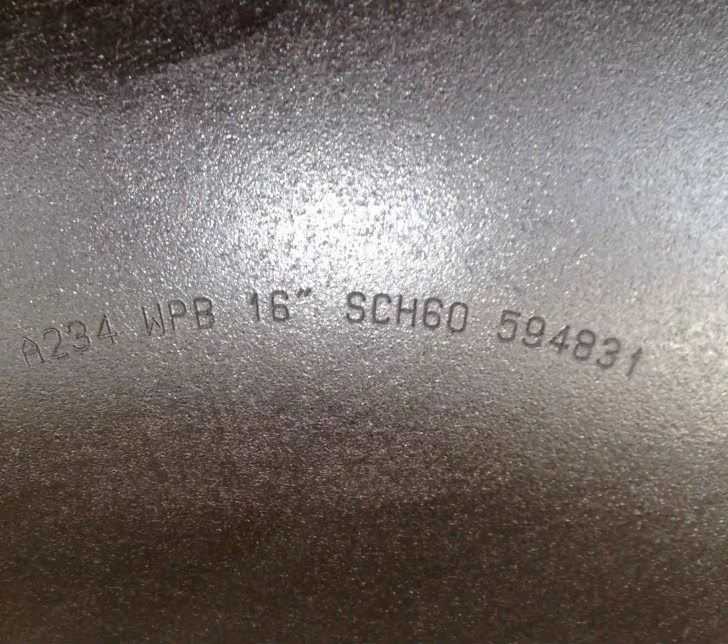 ASTM A106 GRB Seamless Butt Welded Low Pressure Painted Corrosion Resistant Pipe Nipple 1/2"-24" Diameter