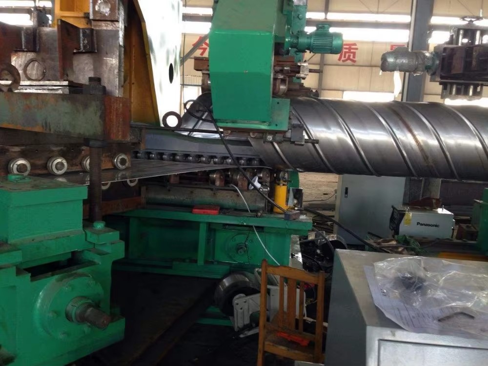 API 5L Gr. X52 PSL2, Schedule XS, NACE MR0175/ISO-15656 36" Carbon Steel Pipe