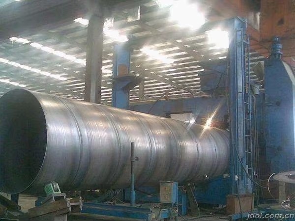 API 5L Gr. X52 PSL2, Schedule XS, NACE MR0175/ISO-15656 36" Carbon Steel Pipe