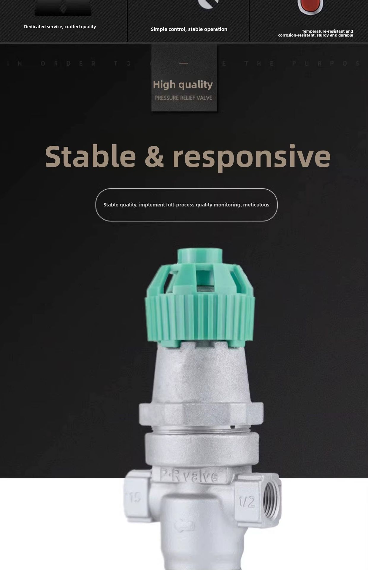 Product detail
