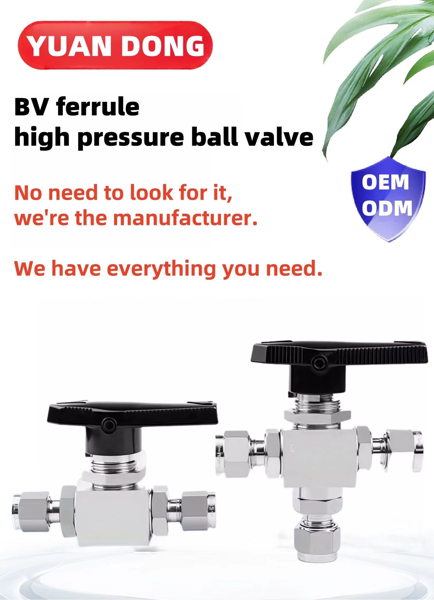 Product detail