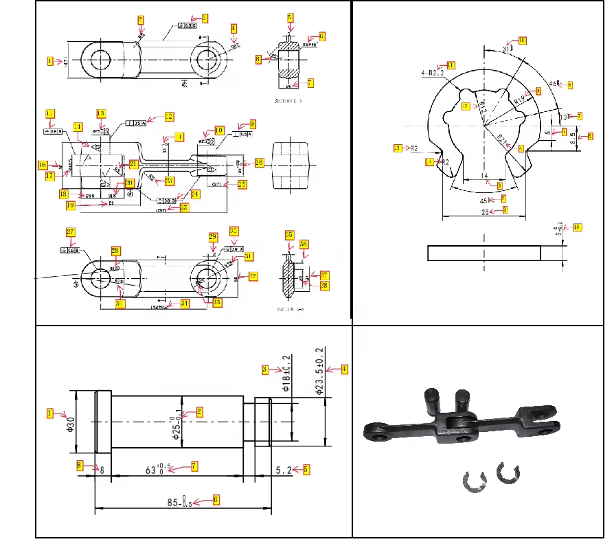 Product detail