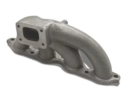 Aluminum Alloy Gravity Casting B230 M50 Intake Manifold