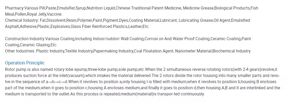 Product detail