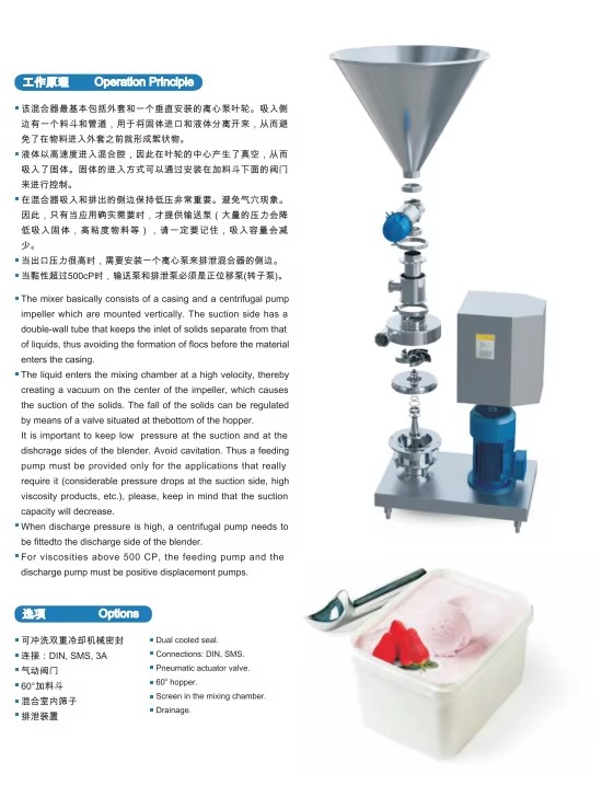 Product detail