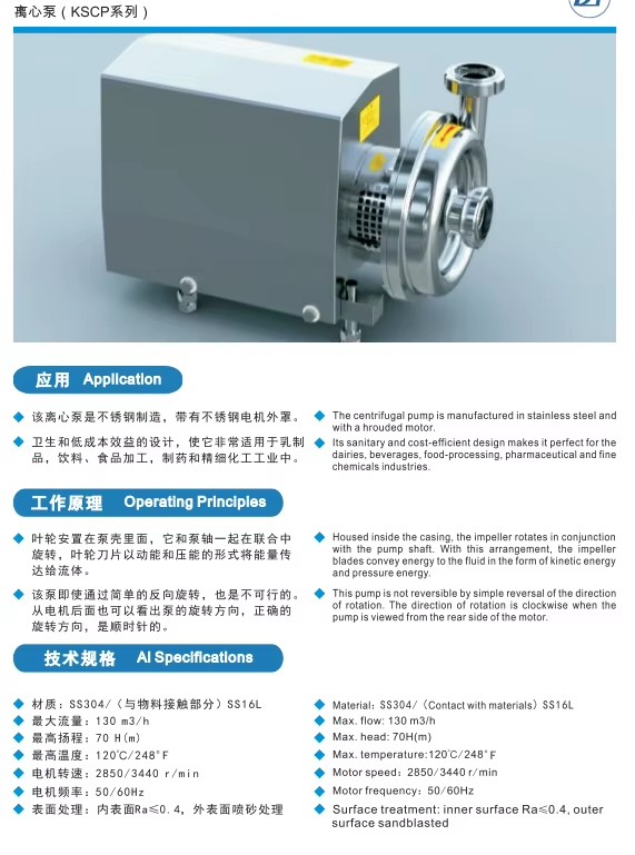 Product detail