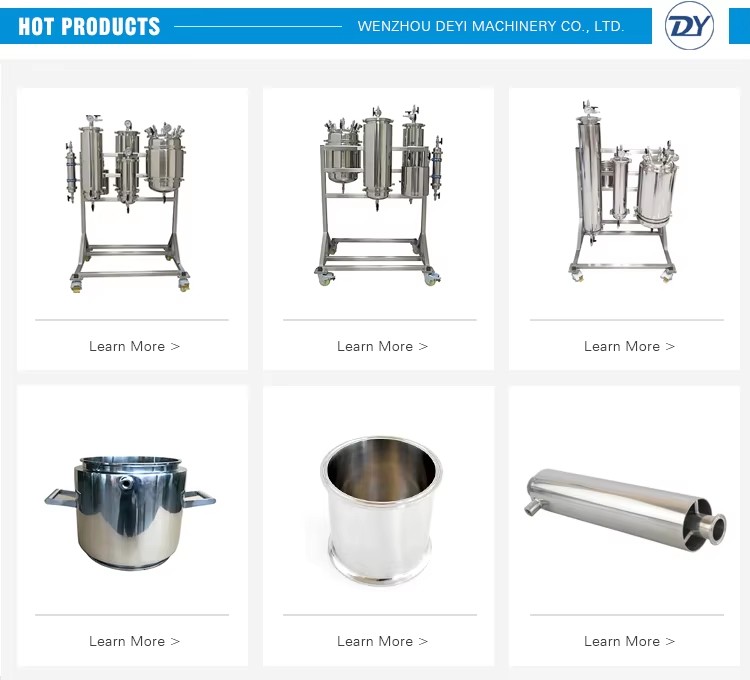Product detail