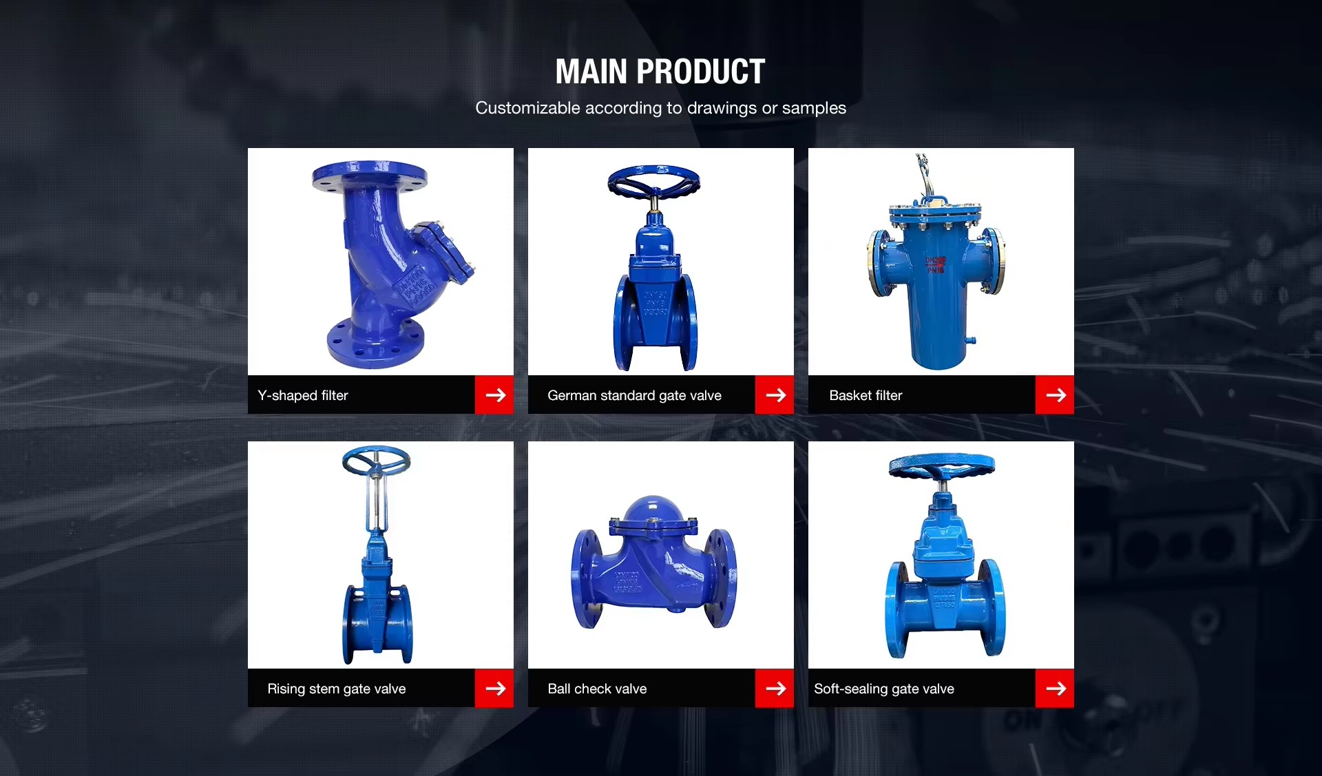 Product detail