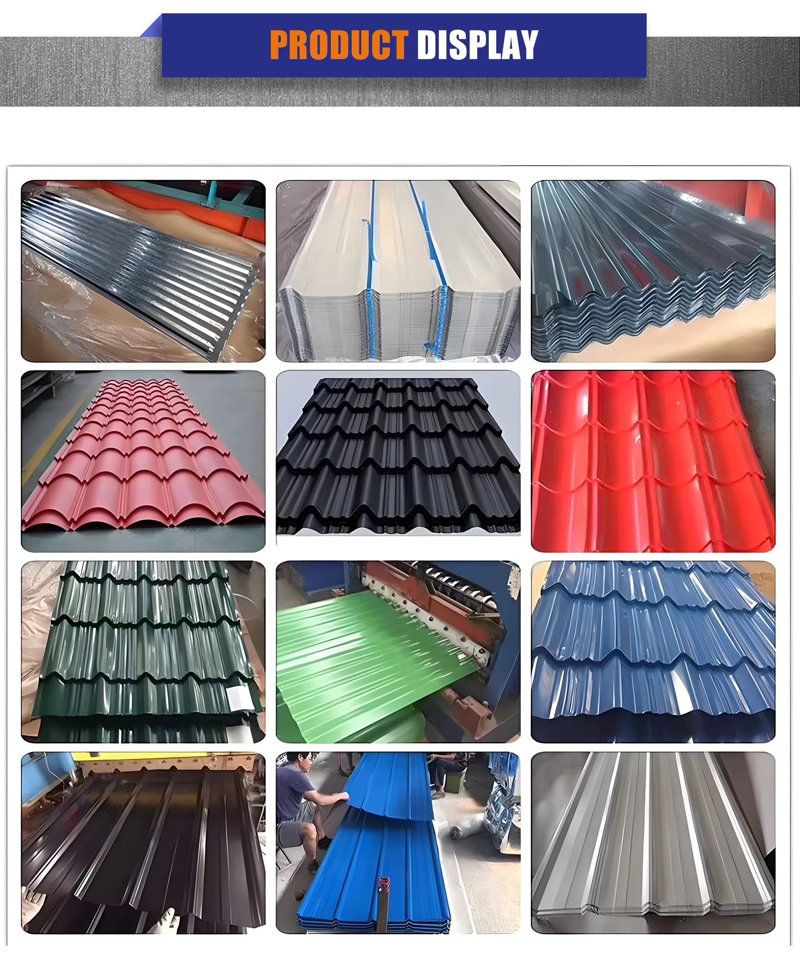 Product detail