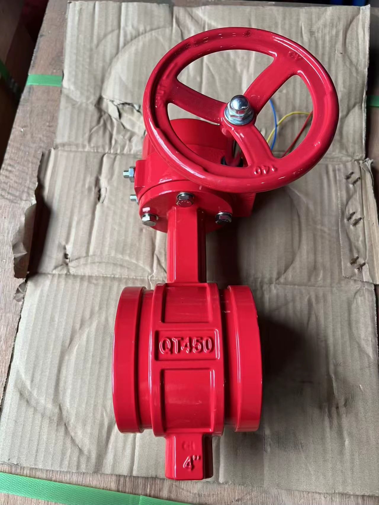 Product detail