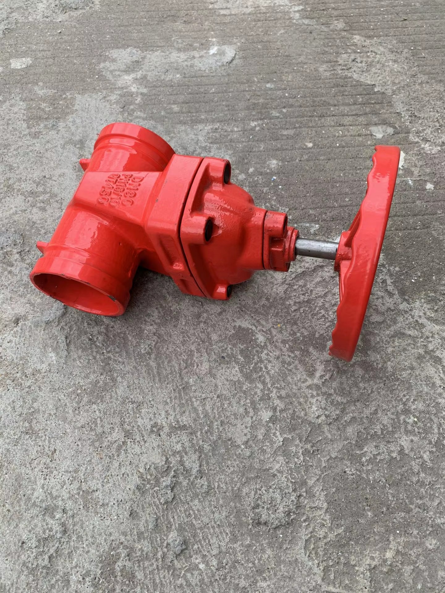 Product detail