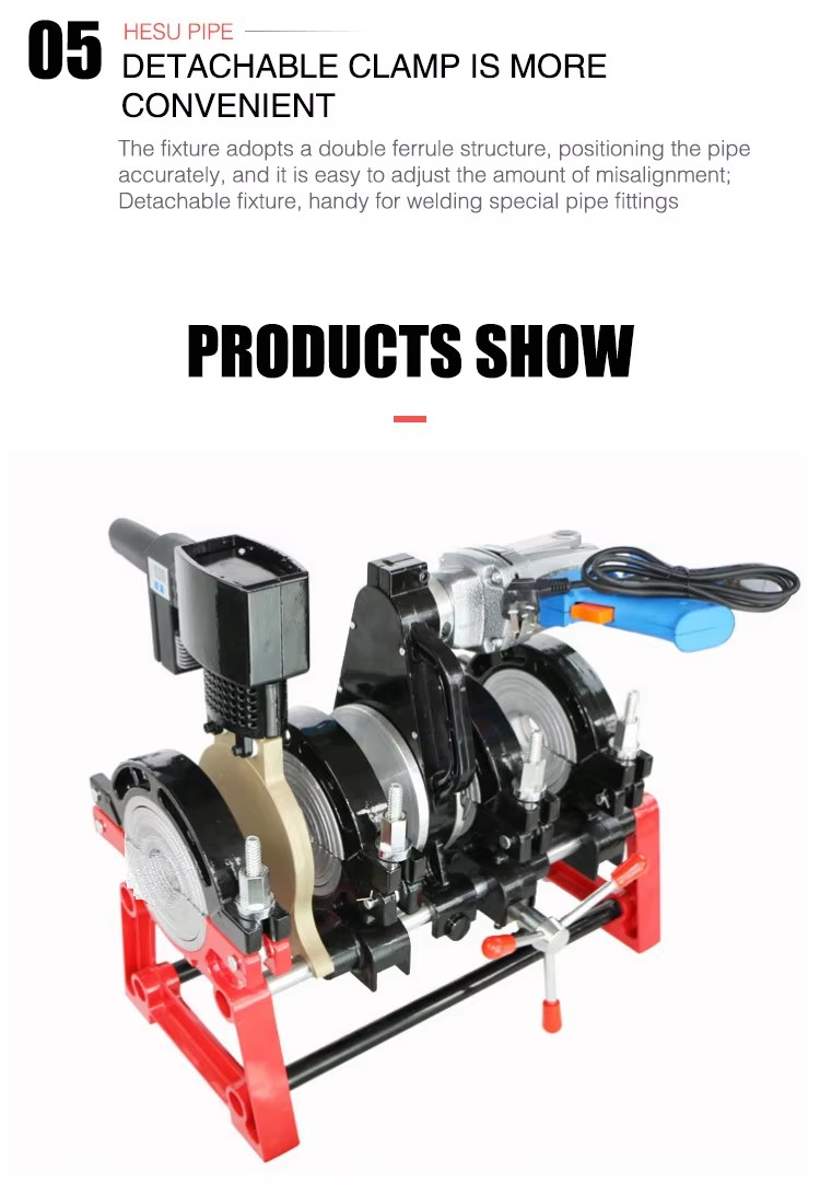 Product detail