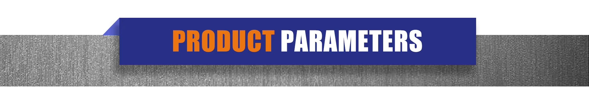Product detail