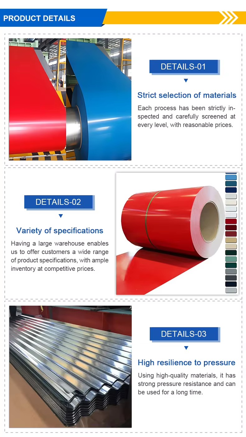 Product detail