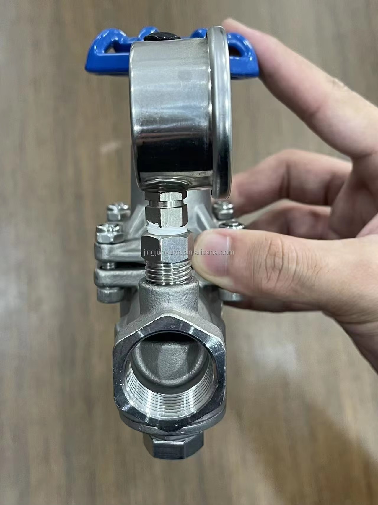 Product detail