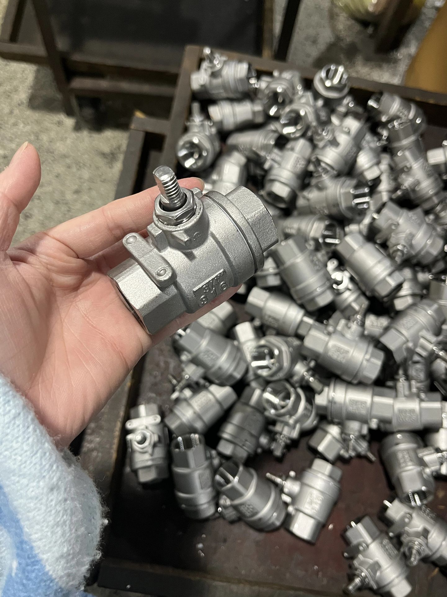Product detail