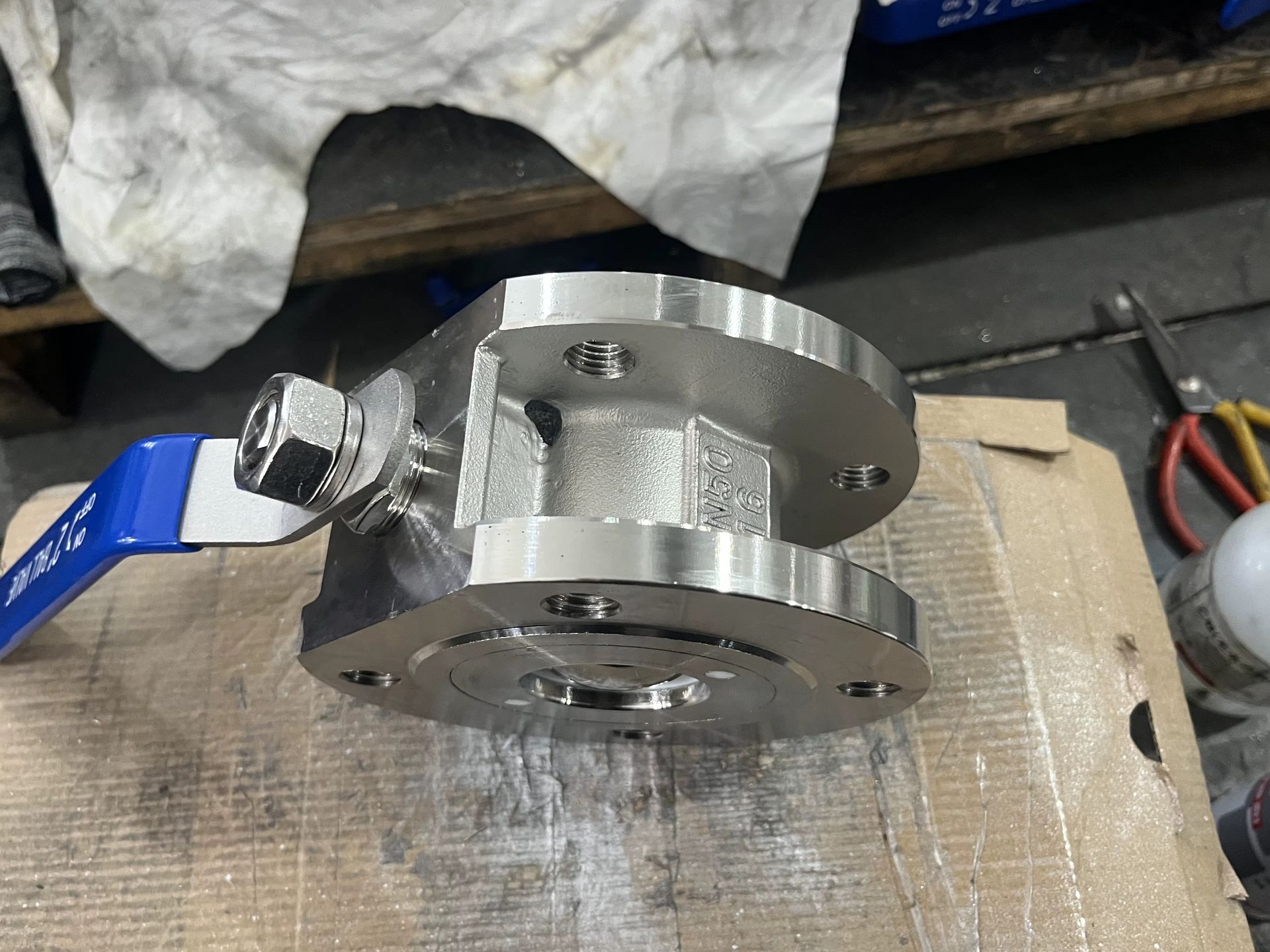 Product detail