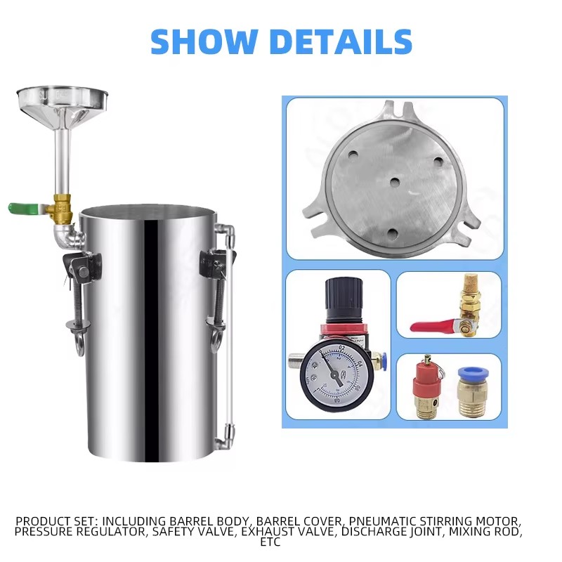 Product detail