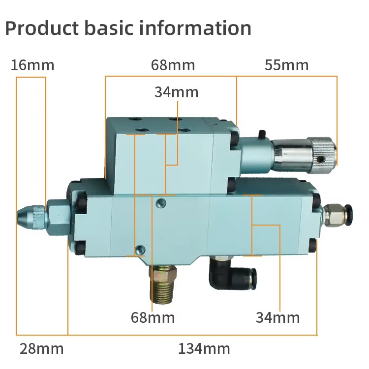 Product detail
