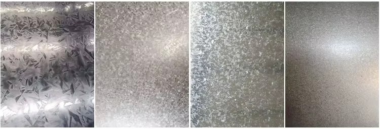 High Quality Chinese Galvanized Iron Sheet Coil / GI GP Plain Sheet in Coil