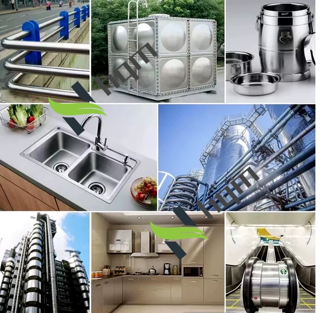 High Quality Chinese Galvanized Iron Sheet Coil / GI GP Plain Sheet in Coil