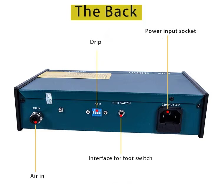 Product detail
