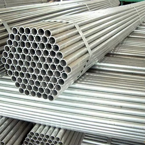 6 Inch Galvanized Steel Gi Pipe Class B
