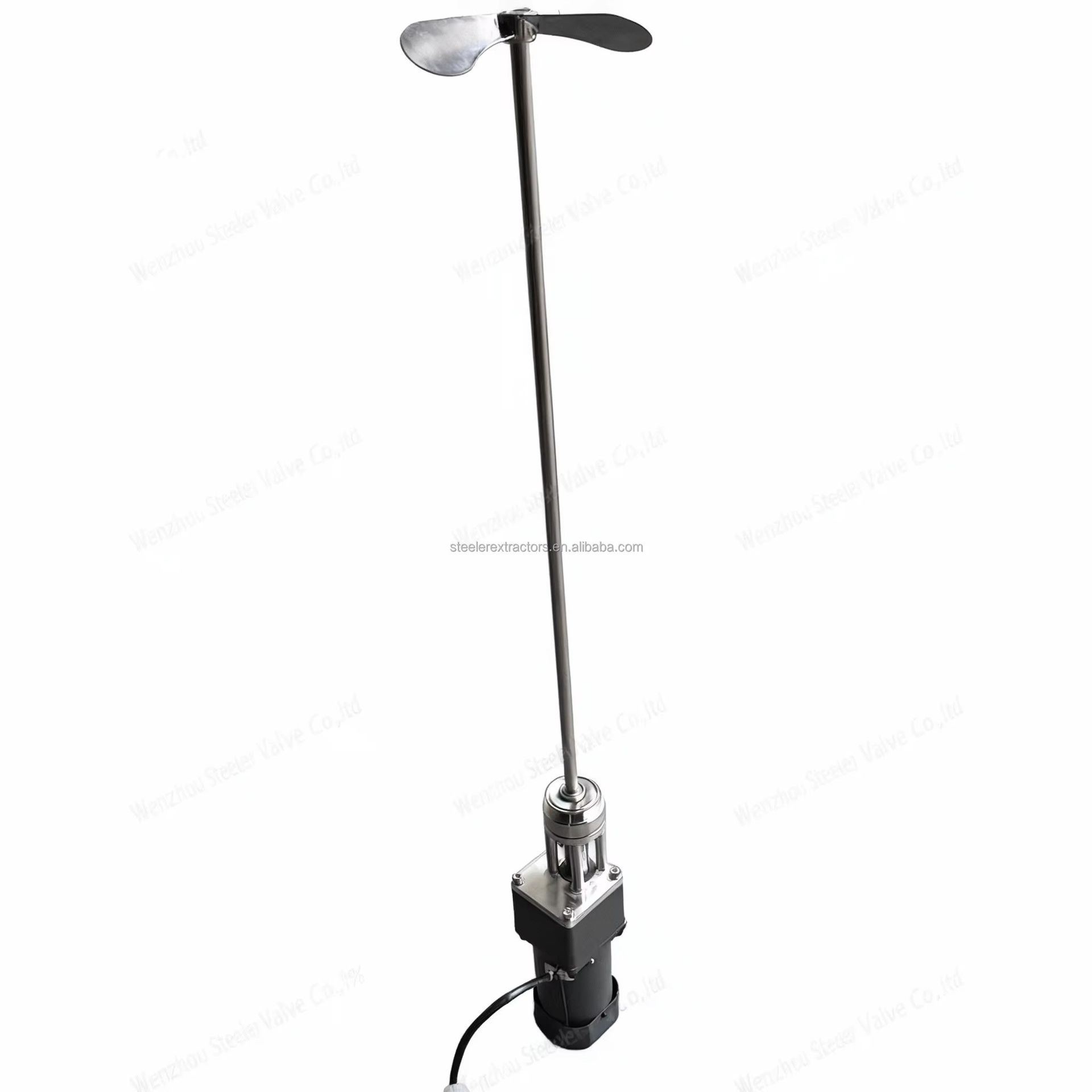 Pneumatic Motor Support Customized Factory Direct Sales Blade Stirring Motor