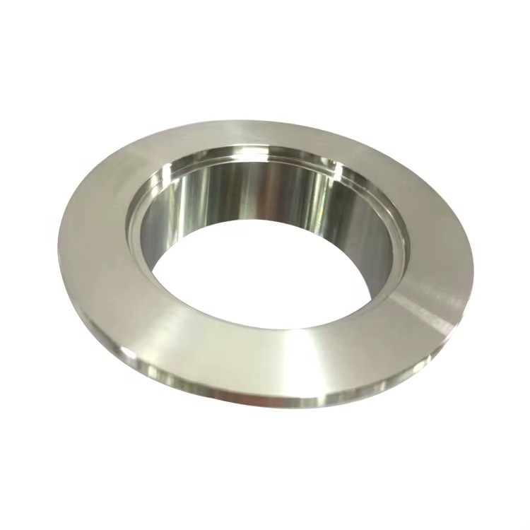Sanitary Stainless Steel Iso Kf Clampvacuum Fitting Vacuum Flange