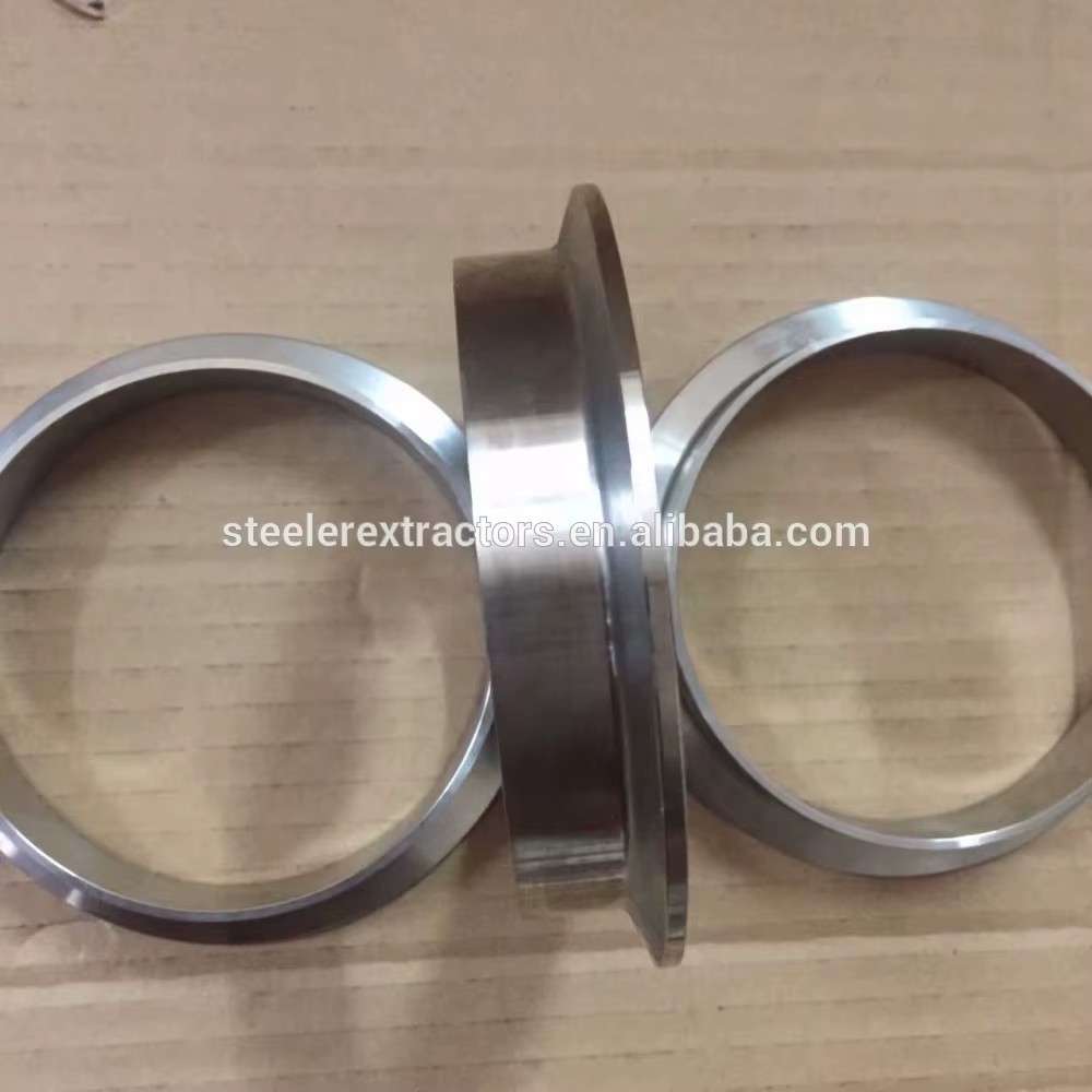 Stainless Steel 304 316l Sanitary Triclamp Pipe Fitting Welded TC Ferrules