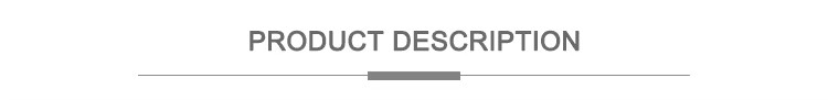 Product detail