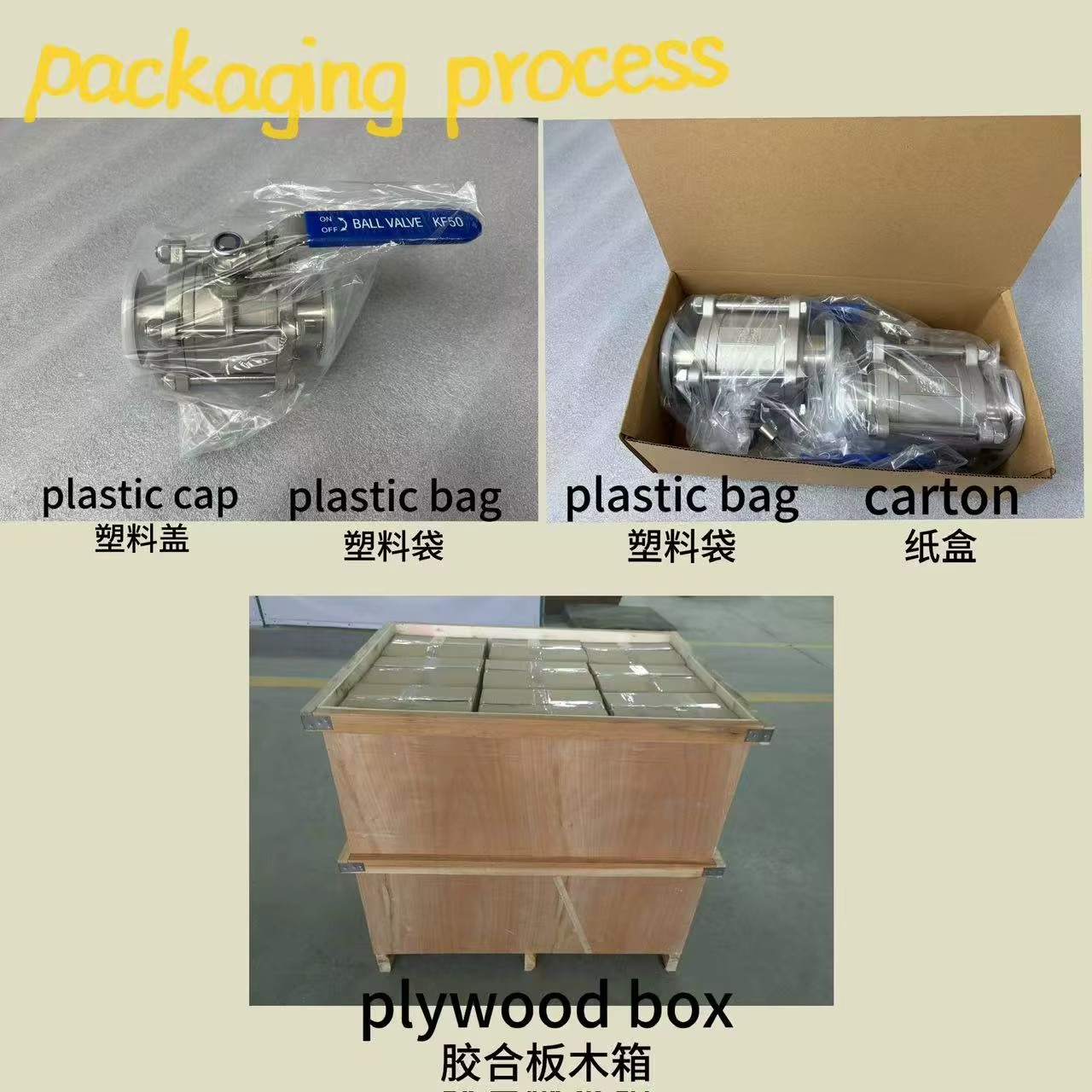Product detail