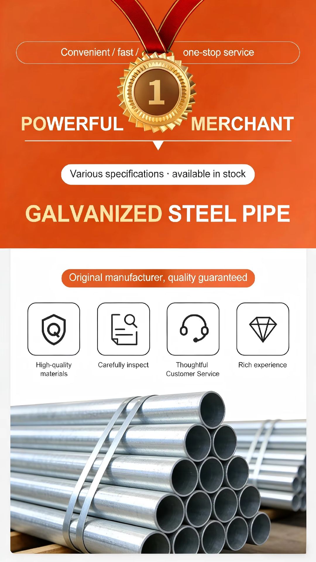 Product detail