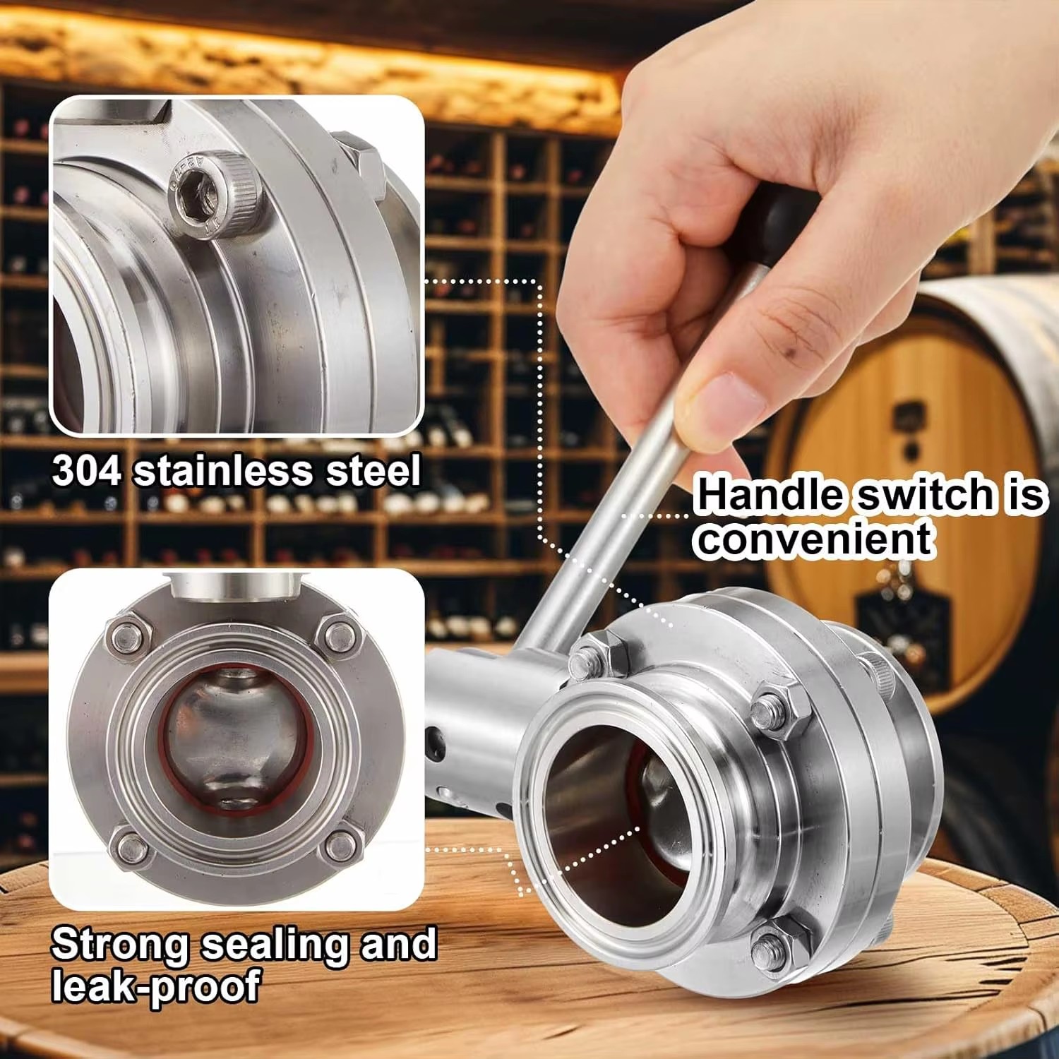Product detail