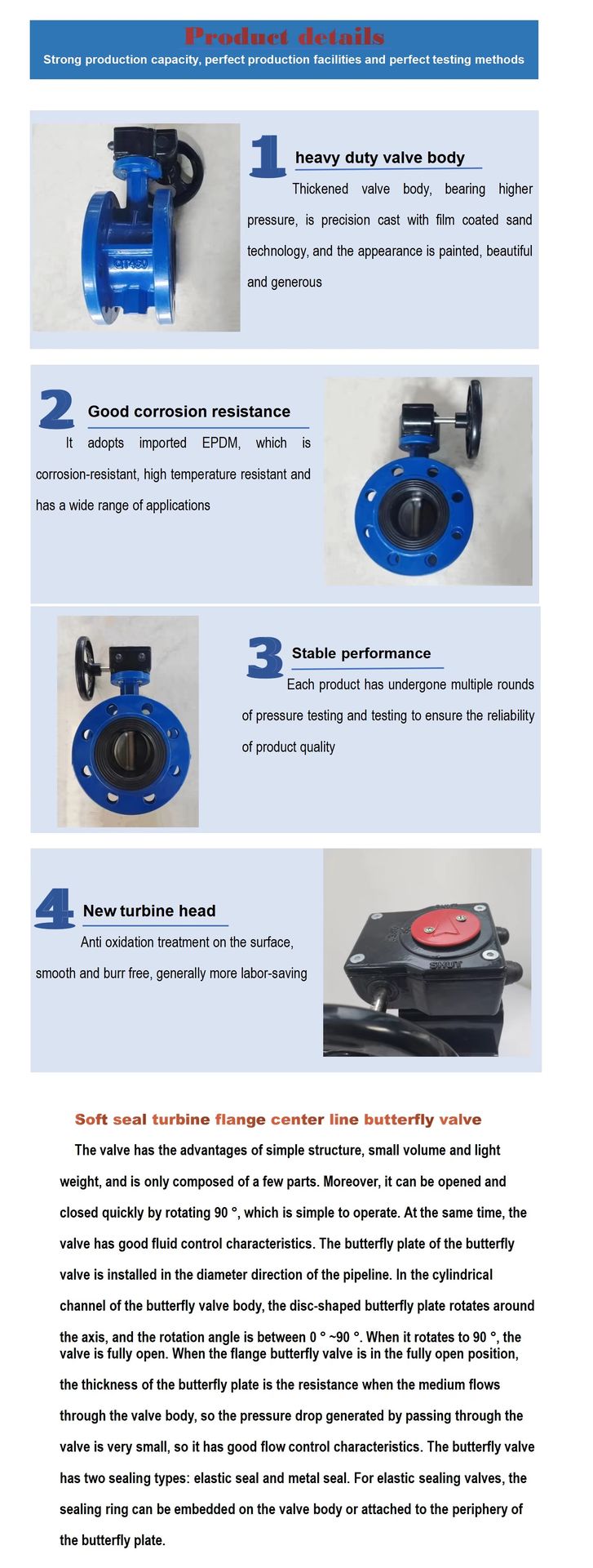 Product detail