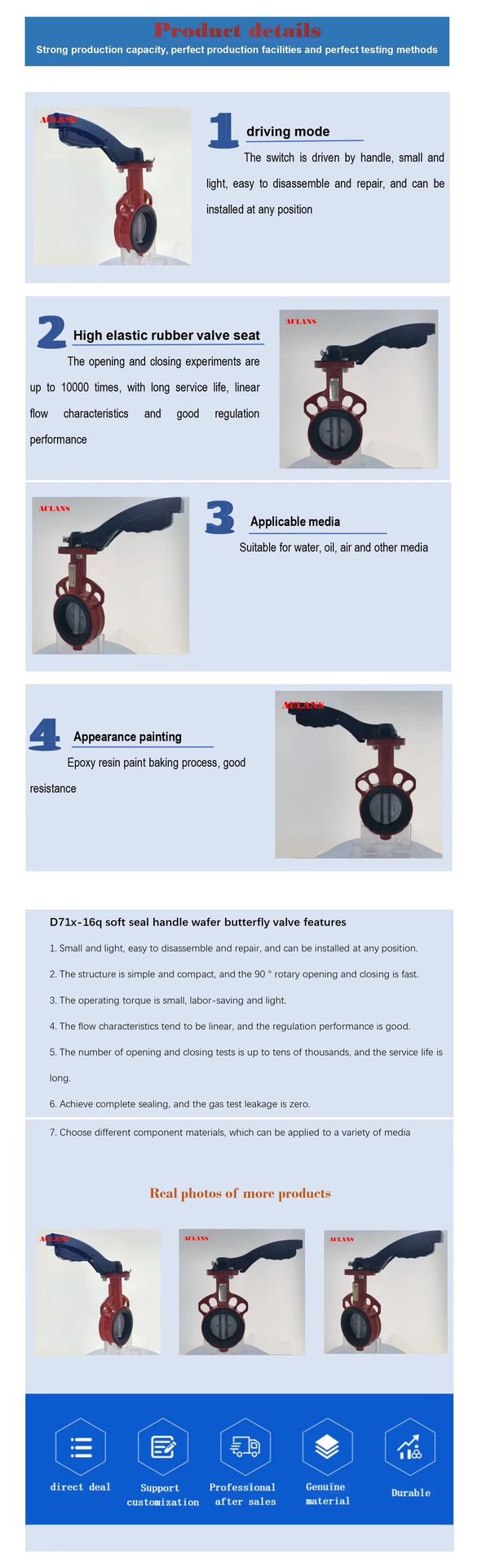 Product detail