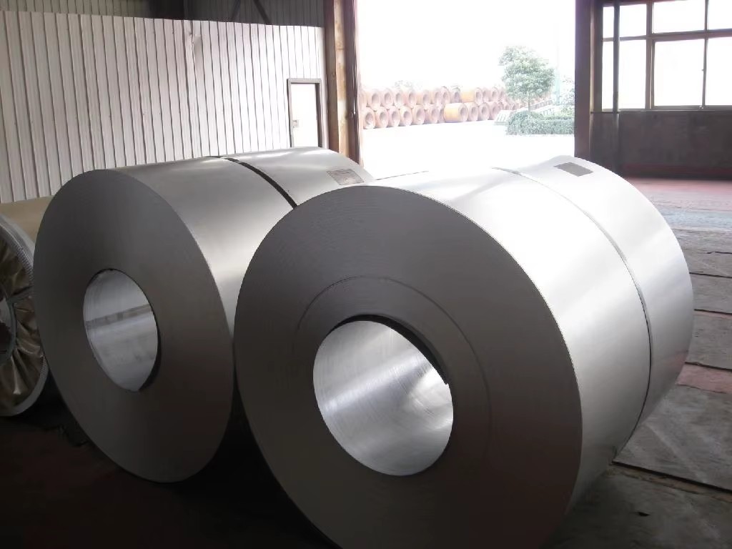 0.43mm AZ150 Aluzinc/Galvalume/Zincalume Steel Coils