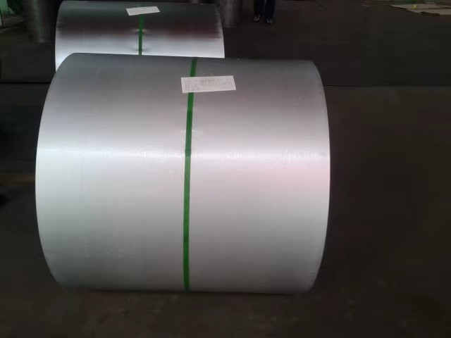 0.43mm AZ150 Aluzinc/Galvalume/Zincalume Steel Coils