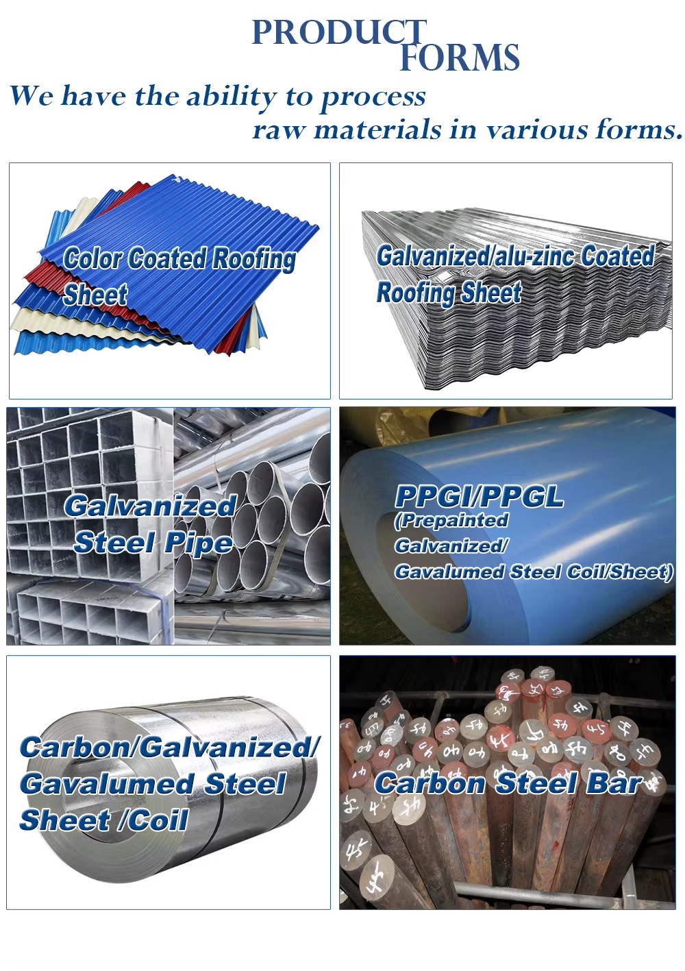 Product detail