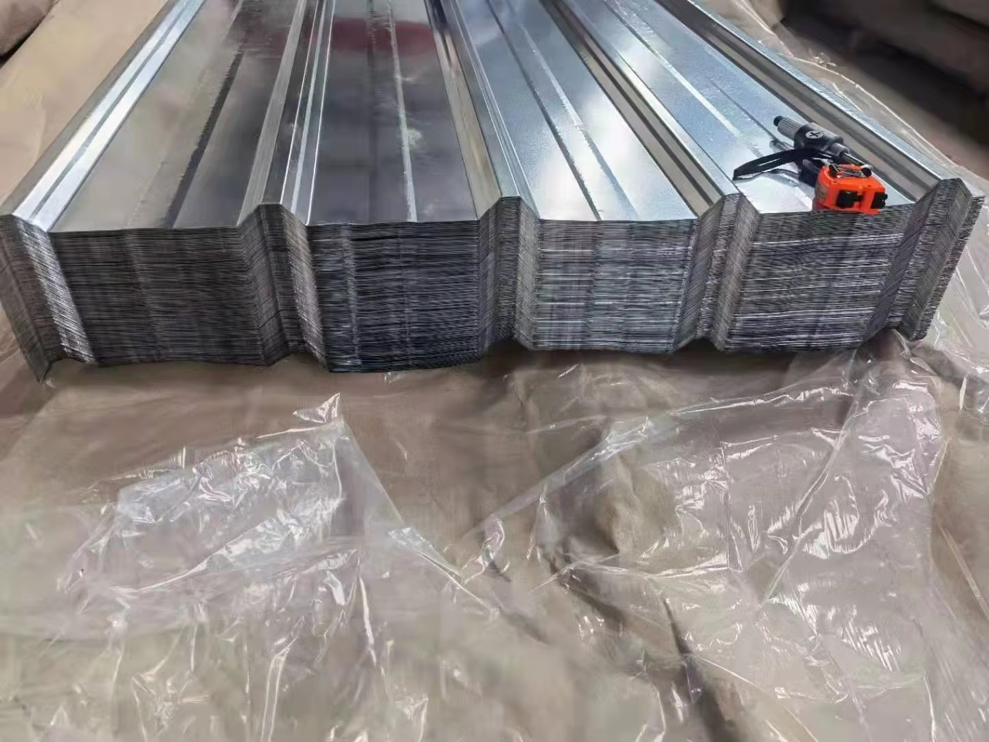Product detail