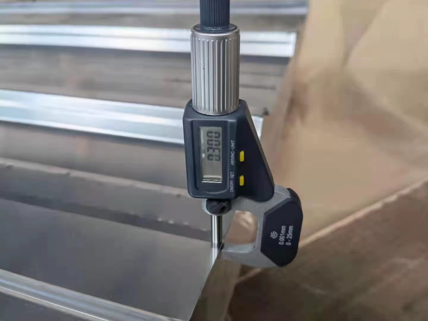 Product detail