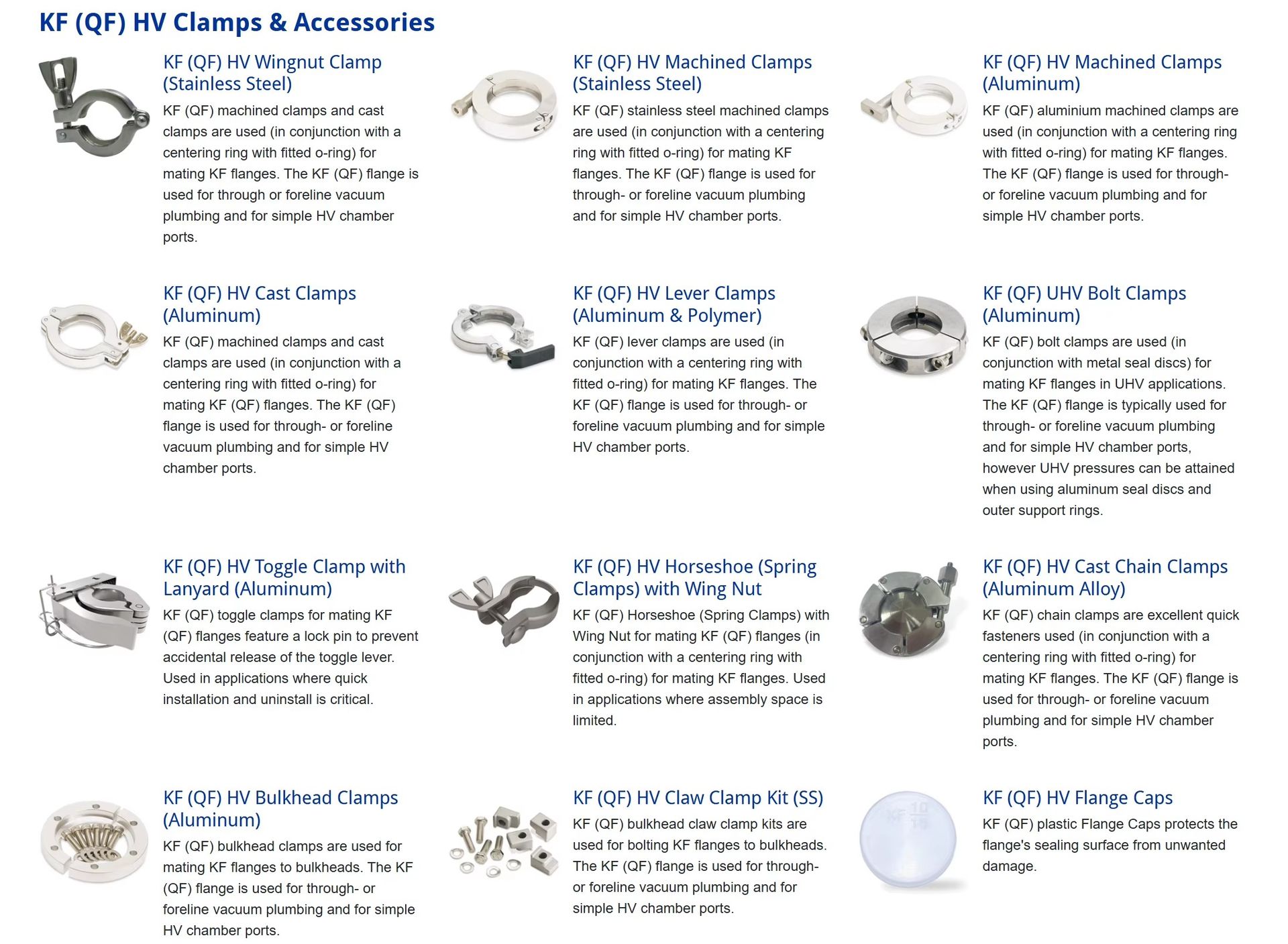 Product detail
