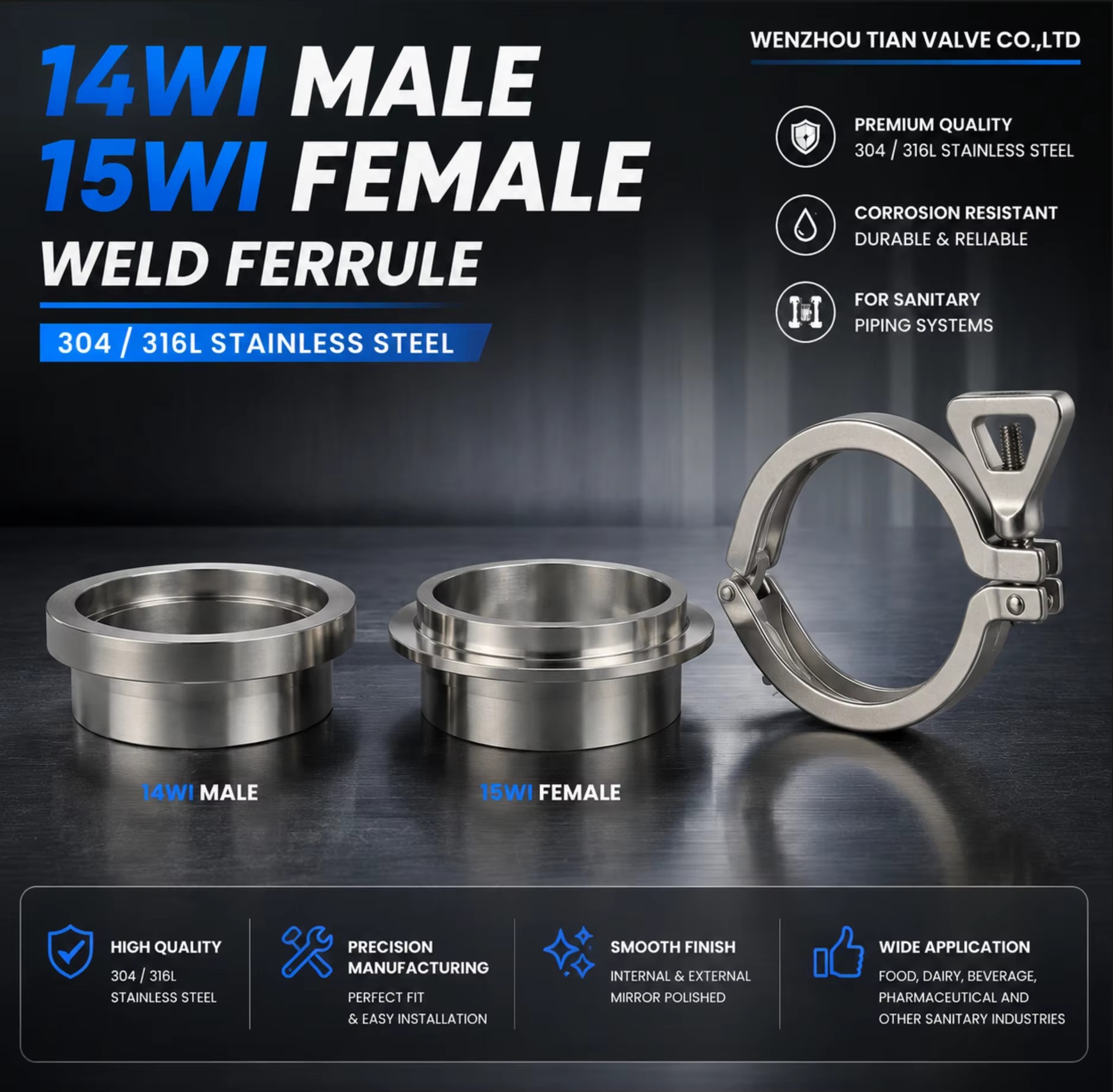 Product detail