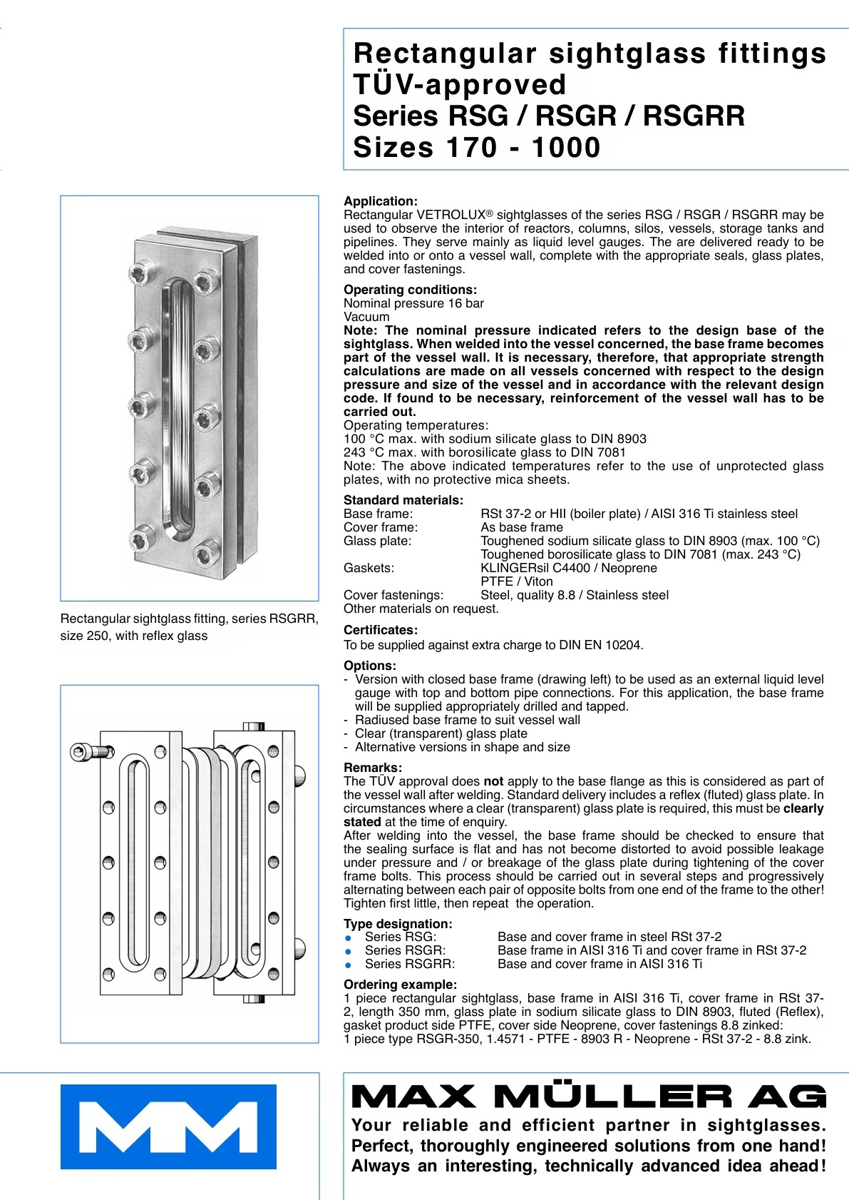 Product detail