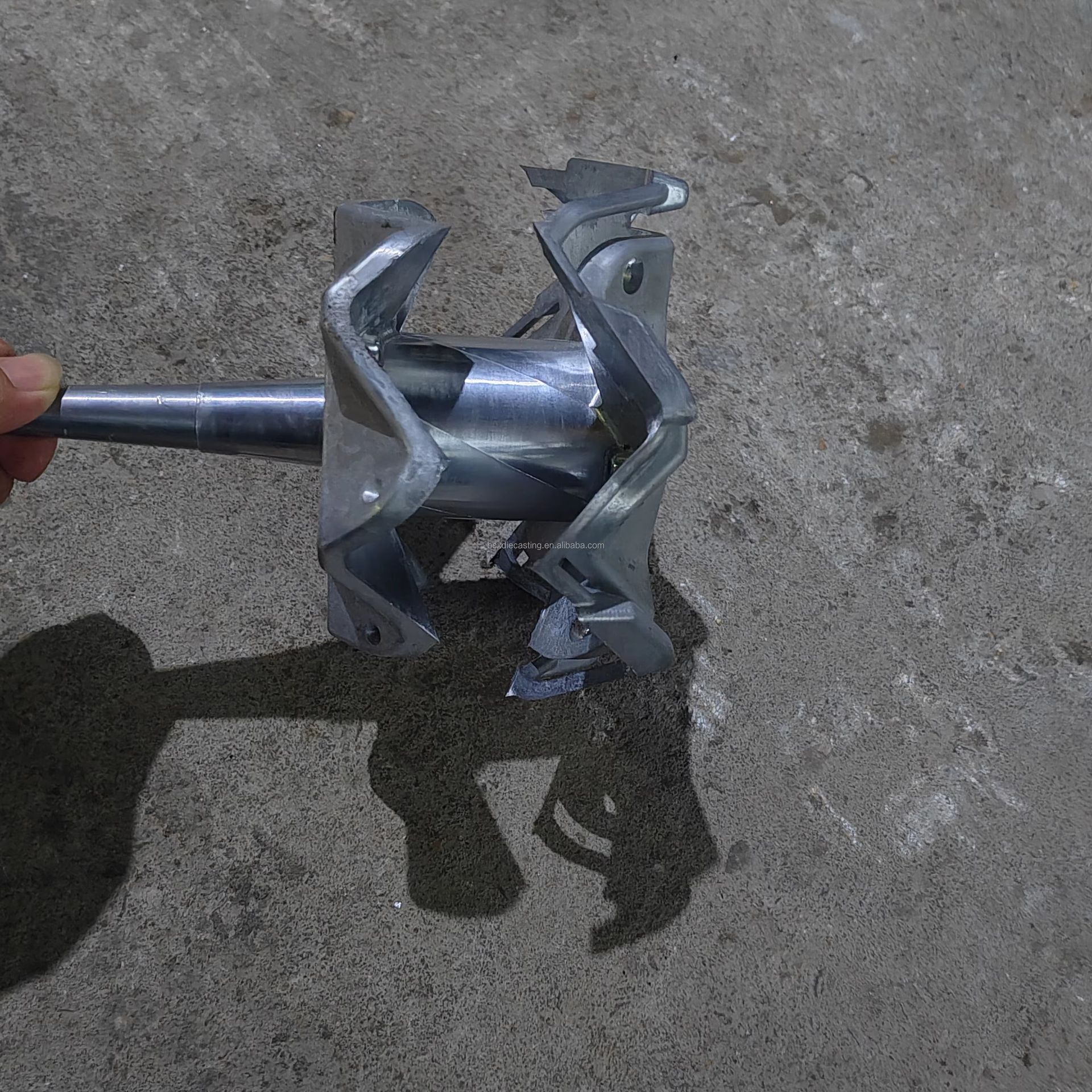 Product detail