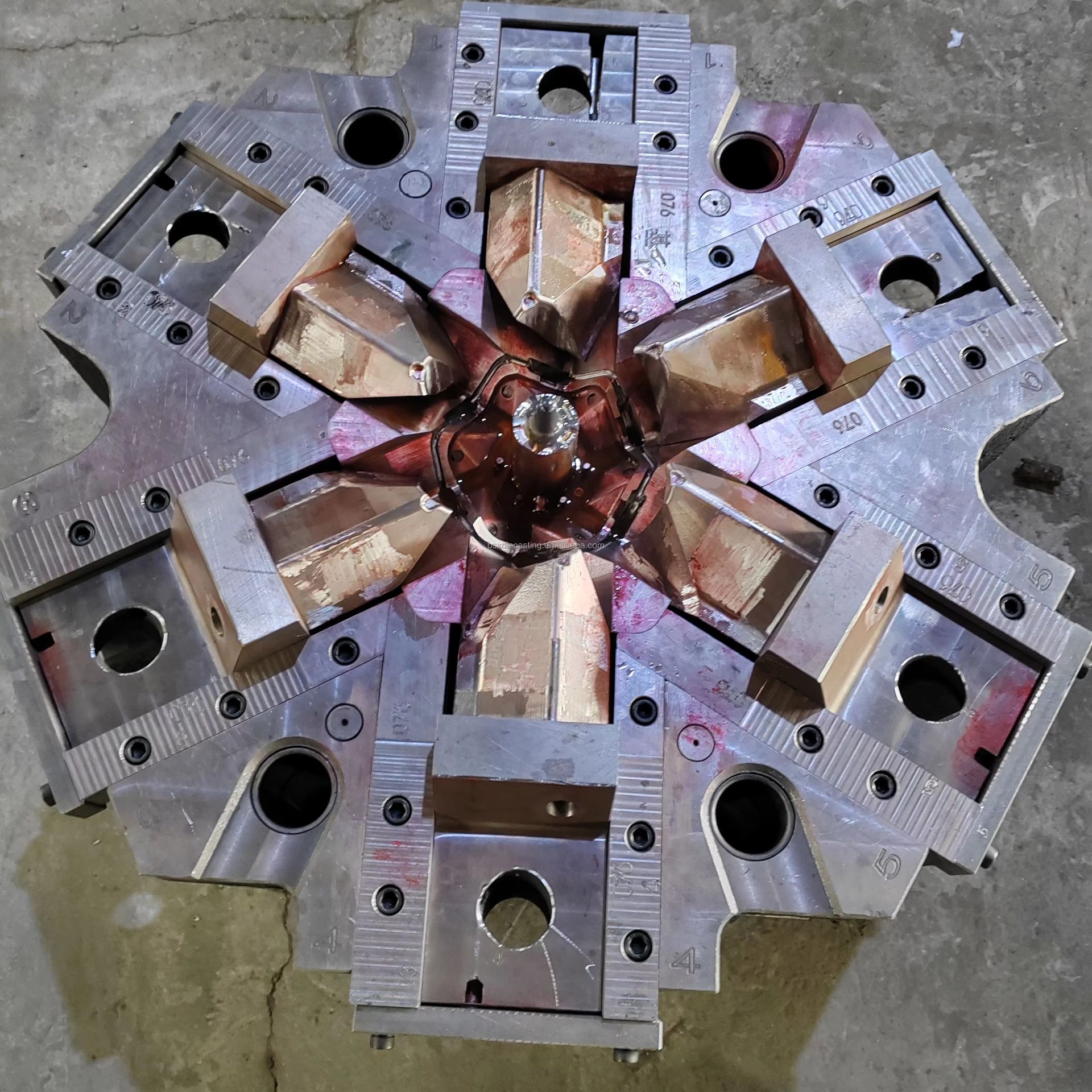 Product detail
